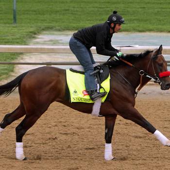 Kentucky Derby 2016 Horses: Full Lineup, Favorites and Sleepers in 142nd Race