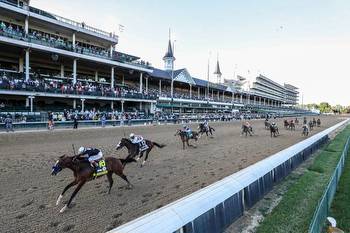 Kentucky Derby 2021: Live stream, TV, schedule, how to watch, history