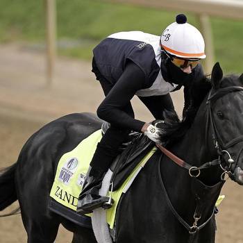 Kentucky Derby 2022 Horses: Full Lineup, Favorites and Sleepers in 148th Race