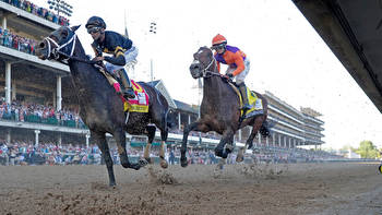 Kentucky Derby 2022: How long is it, horses, time, date, TV, how to watch, schedule