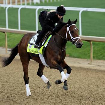 Kentucky Derby 2022 Odds: Post Positions Info and Vegas Lines for All Horses