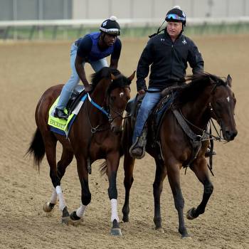 Kentucky Derby 2022 Odds: Predictions Based on Betting Lines for Top Contenders