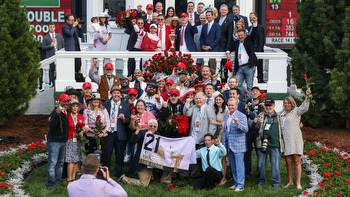 Kentucky Derby 2022 winner Rich Strike purse: How much prize money was