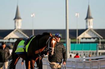 Kentucky Derby 2023: Contenders finalize preparations