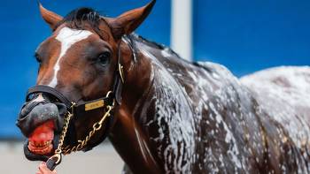 Kentucky Derby 2023: Forte favorite, but don't overlook Tapit Trice