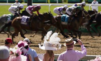 Kentucky Derby 2023 horses, odds and post positions: Everything you need to know