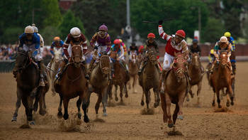 Kentucky Derby 2023: How long is it, horses, time, date, TV, how to watch