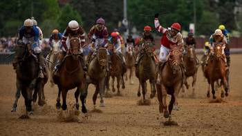 Kentucky Derby 2023: How to watch, post time, live stream, TV channel, odds, favorites