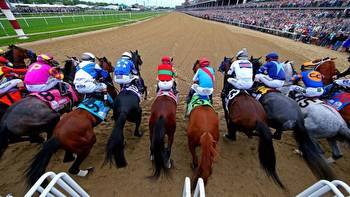 Kentucky Derby 2023 odds, picks, post positions: Optimal Forte, Tapit Trice, Angel of Empire predictions
