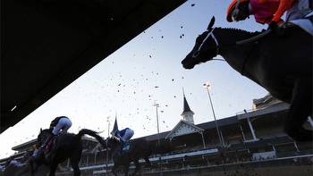 Kentucky Derby 2023 post positions: Draw announced, odds for 149th Derby