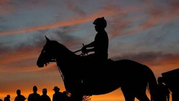 Kentucky Derby 2023: See Kentucky Derby horses at Dawn at the Downs