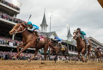 Kentucky Derby: An Early Preview