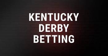 Kentucky Derby betting 2023: How to bet on the Kentucky Derby?