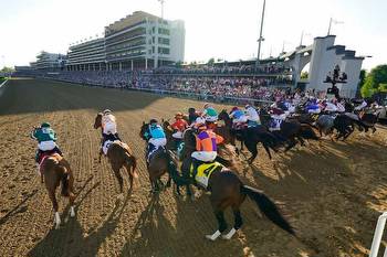 Kentucky Derby Betting Odds: Churchill Downs Sportsbook Prices