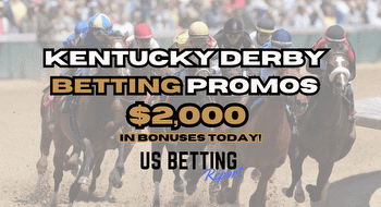 Kentucky Derby Betting Promos 2023: 5 Best Horse Racing Bonuses