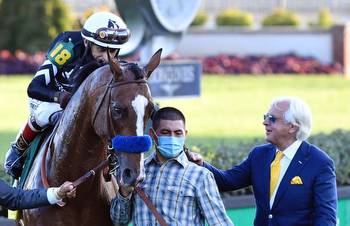 Kentucky Derby: Bob Baffert wins record-tying sixth Derby amid turbulent year