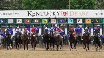 Kentucky Derby: Distance, Draw, Favorites