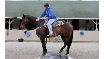 Kentucky Derby: Epicenter can give Steve Asmussen his elusive first win