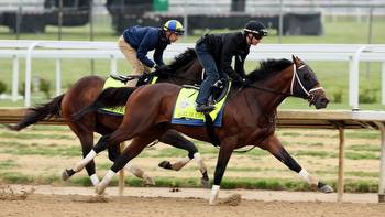 Kentucky Derby: Expert gives biggest storylines and sleeper picks