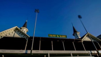 Kentucky Derby Forefathers: The Lasting Impact of William E. Applegate