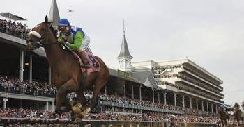 Kentucky Derby Moments You Can't Forget