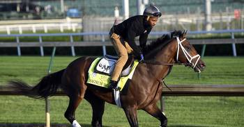 Kentucky Derby odds 2018: Favorite Justify, Magnum Moon try to break ‘Apollo Curse’