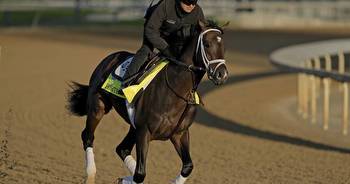 Kentucky Derby odds and post positions: Run for the Roses on tap Saturday