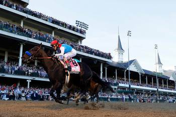 Kentucky Derby Odds, Favorites, Picks And Insight For 2022 Run For The Roses