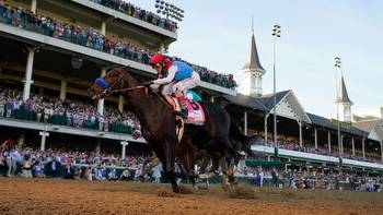 Kentucky Derby odds, post position draw results, order