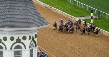 Kentucky Derby Odds Update After Late Scratches in Field