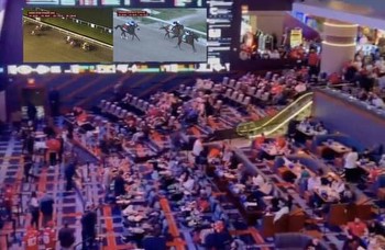 Kentucky Derby odds: Vegas lists 175 horses, 2 favorites