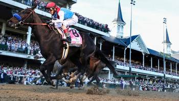 Kentucky Derby owner Churchill Downs doubles down on horse race betting