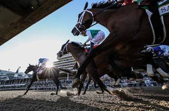 Kentucky Derby Owner Reports Record Results Amid Online Sports Betting Exit