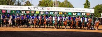 Kentucky Derby Post Positions and Final Runners For 2023 Race