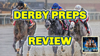 Kentucky Derby Preps Review