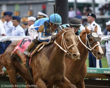 Kentucky Derby Purse Raised to Record $5 Million