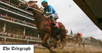 Kentucky Derby racecourse facing questions after death of seven horses