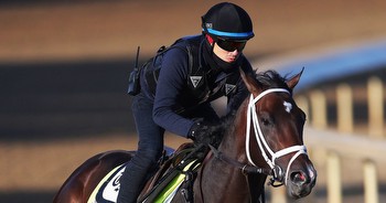 Kentucky Derby races on amid 7th death and scratched favorite Forte