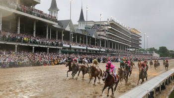 Kentucky Derby Rescheduled For September, Will Take Place With Fans