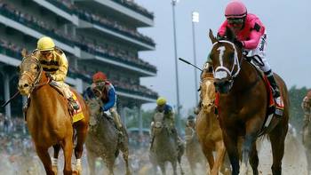 Kentucky Derby result is overturned on protest, with Maximum Security replaced as winner by outsider Country House