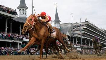 Kentucky Derby Runs Into More Obstacles Ahead of Big Race