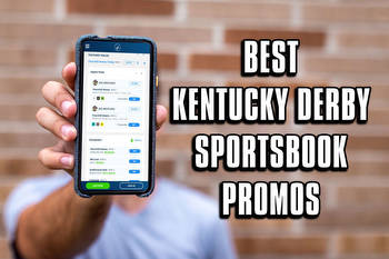 Kentucky Derby Sportsbook Promos: Best Offers for This Year's Race