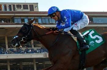 Kentucky Derby trail: El Camino Real, Sam F. Davis odds, free PPs