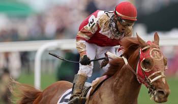 Kentucky Derby Upset: Rich Strike Wins With 80-1 Odds