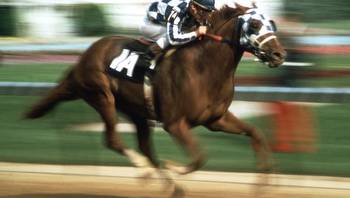 Kentucky Derby: Virutal fantasy race matches 13 Triple Crown winners