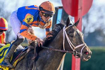 Kentucky Derby Watch 2023: Forte emerges as clear favorite with race now a month away