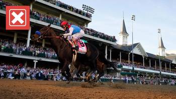 Kentucky Derby: What happens to bets if Medina Spirit is DQ'd?