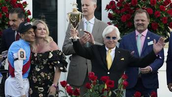 Kentucky Derby Winner Could Lose More Than $1.8 Million If Disqualified