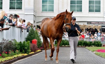 Kentucky Derby Winner Funny Cide Passes at age 23