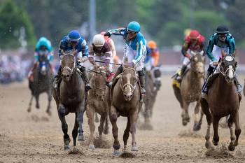 Kentucky Derby winner Mage will miss the Breeders’ Cup Classic